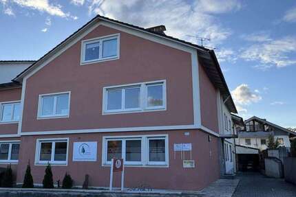 Gewerbeobjekt Stephanskirchen Haiden - 900&euro; | Angebot:25483969