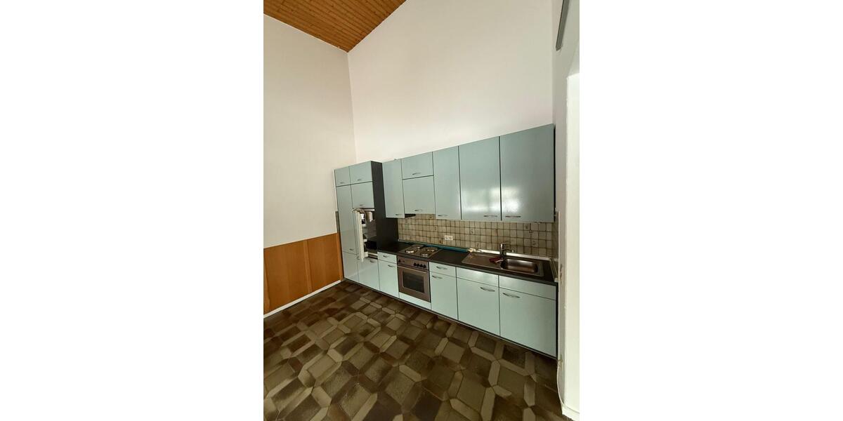 Etagenwohnung Damme - 4 Zimmer, 73 m&sup2;, 700&euro; | Angebot:25793265