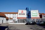 Gewerbeobjekt Halberstadt - 1.200&euro; | Angebot:21669386