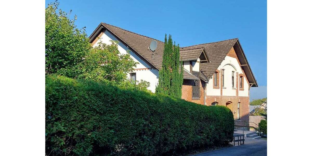 Etagenwohnung Nienstädt Sülbeck Sülbeck - 4.5 Zimmer, 99 m&sup2;, 665&euro; | Angebot:26977529