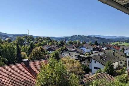 Wohnung zum Mieten in Zwiesel 800 € 100 m² 5 zimmer