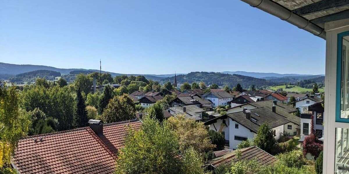 Wohnung zum Mieten in Zwiesel 800 € 100 m² 5 zimmer