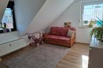 Dachgeschoßwohnung Muldestausee - 3 Zimmer, 90 m&sup2;, 630&euro; | Angebot:26552436