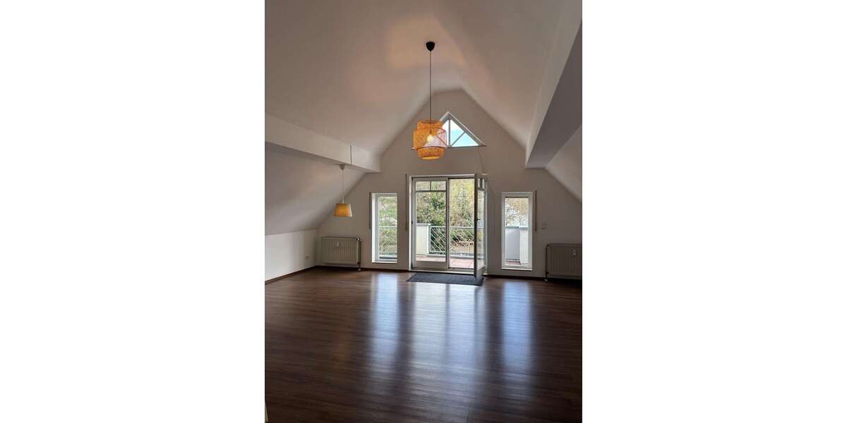 Etagenwohnung Seeheim-Jugenheim Jugenheim - 2 Zimmer, 69 m&sup2;, 950&euro; | Angebot:25972866