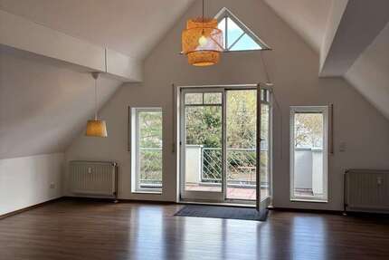 Wohnung Seeheim-Jugenheim Jugenheim - 2 Zimmer, 69 m&sup2;, 950&euro; | Angebot:25972866