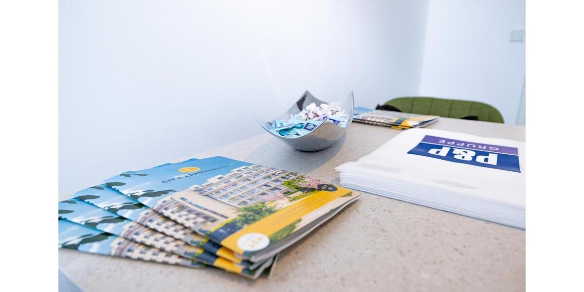 Etagenwohnung Nürnberg Gibitzenhof - 1 Zimmer, 21 m&sup2;, 583&euro; | Angebot:25350354