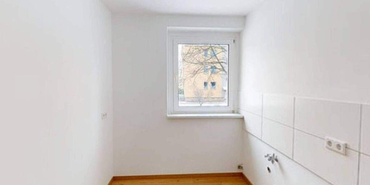 Zimmer Lutherstadt Wittenberg Piesteritz - 3 Zimmer, 58 m&sup2;, 359&euro; | Angebot:25996314