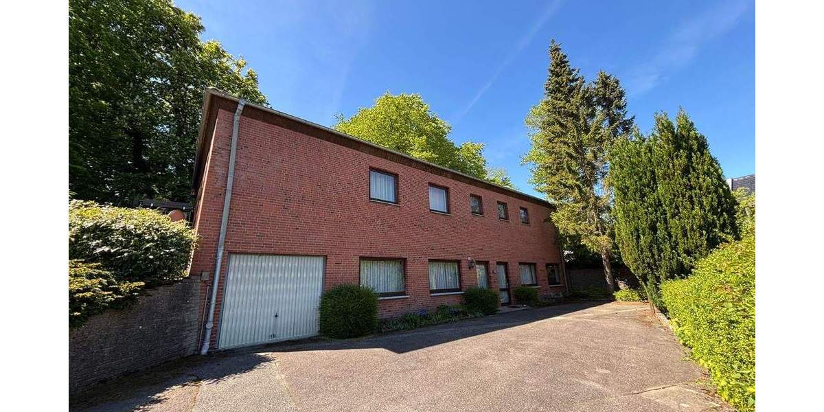 Mehrfamilienhaus, Wohnhaus Glücksburg - 1 Zimmer, 295 m&sup2;, 3.250&euro; | Angebot:24739571