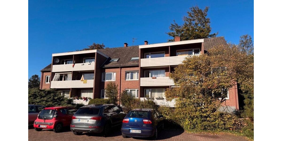 Etagenwohnung Bremen Blumenthal - 3 Zimmer, 78 m&sup2;, 665&euro; | Angebot:27642581