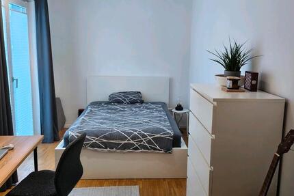 Wohnen auf Zeit Potsdam Potsdam West - 1 Zimmer, 13 m&sup2;, 885&euro; | Angebot:25514845