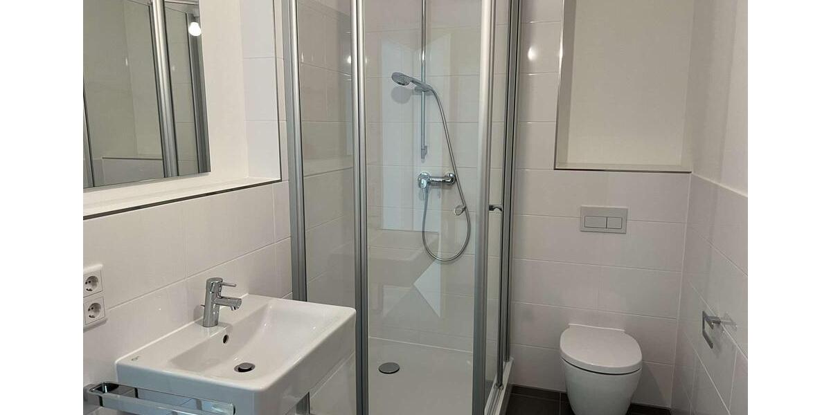 Etagenwohnung Haar - 2 Zimmer, 56 m&sup2;, 1.295&euro; | Angebot:24506309