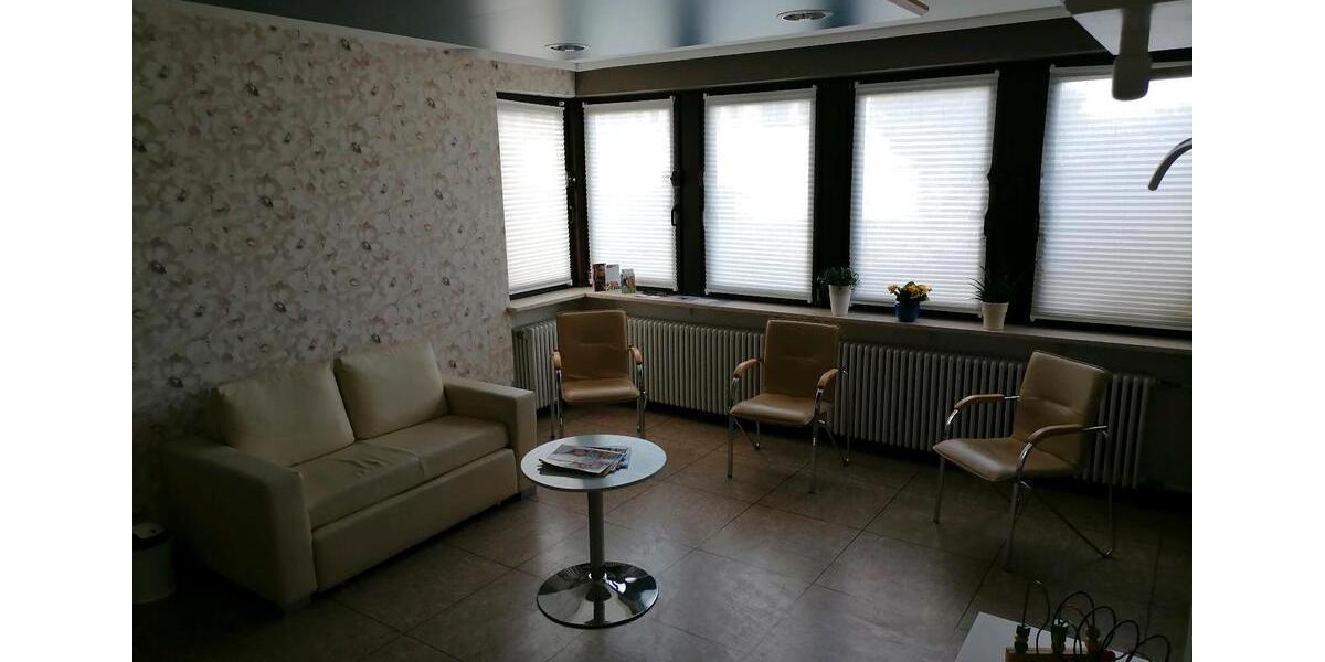 Gewerbeobjekt Merzig - 1.800&euro; | Angebot:20047710