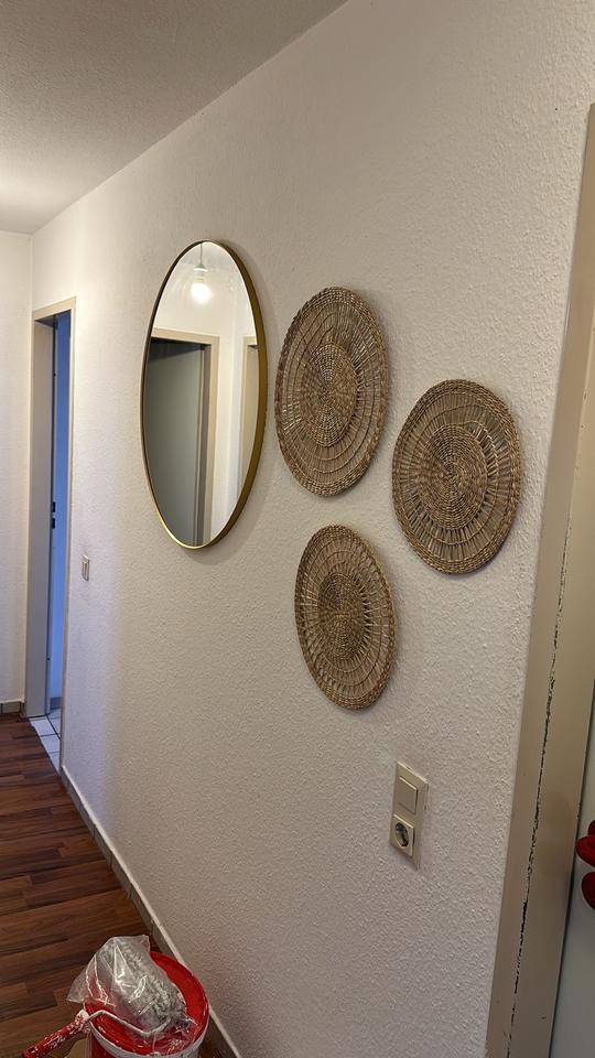 Zimmer in WG (shared apartment)