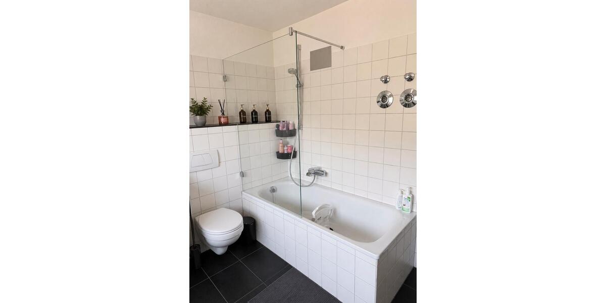 Maisonettenwohnung Kleines Wiesental - 4 Zimmer, 102 m&sup2;, 1.050&euro; | Angebot:26403089