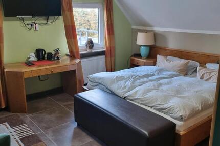 Wohnen auf Zeit Kürten - 1 Zimmer, 15 m&sup2;, 450&euro; | Angebot:26460780