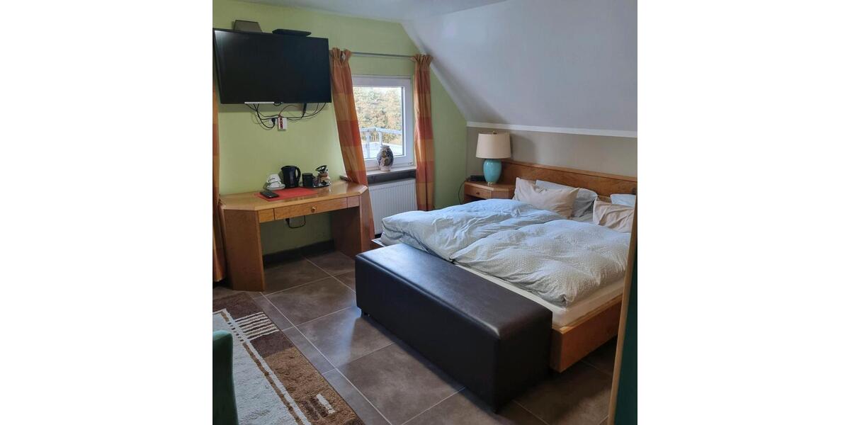 Wohnen auf Zeit Kürten - 1 Zimmer, 15 m&sup2;, 450&euro; | Angebot:26460780