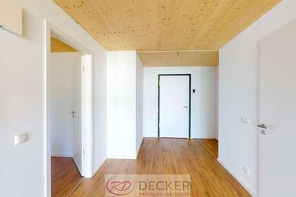 Wohnung zum Mieten in Straubing 670 € 64 m² 2 zimmer