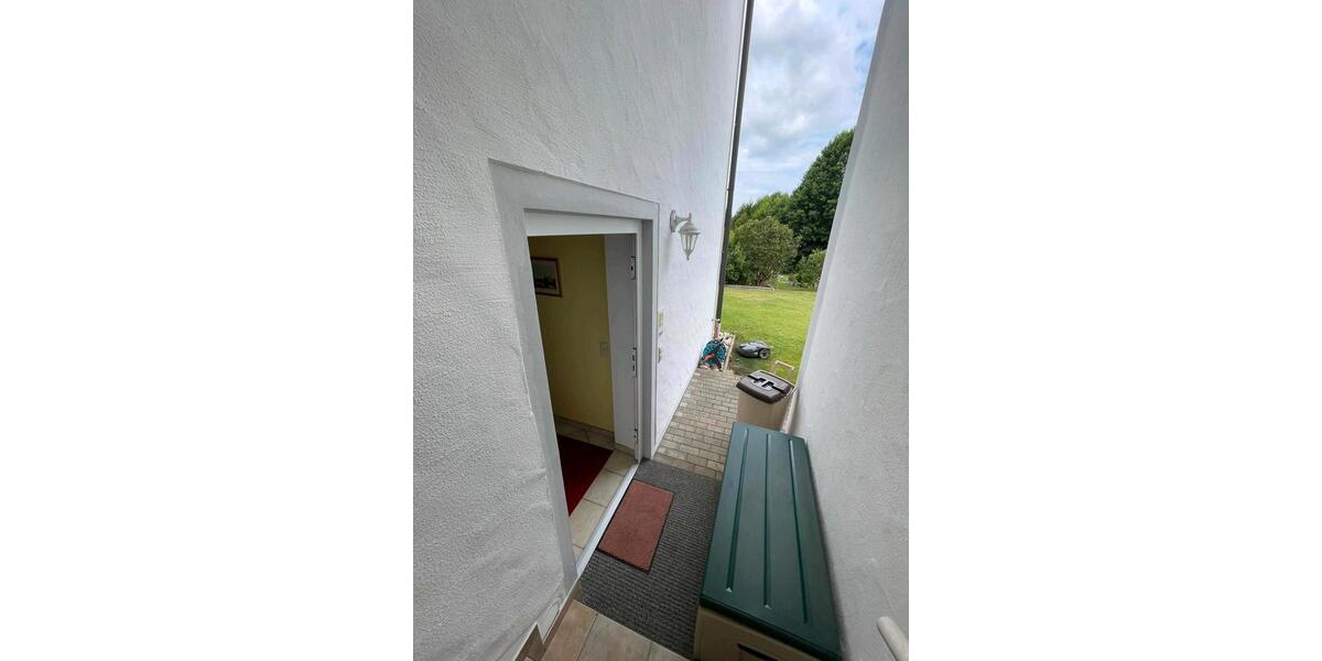 Erdgeschoßwohnung Egglham - 3.5 Zimmer, 65 m&sup2;, 650&euro; | Angebot:26232096