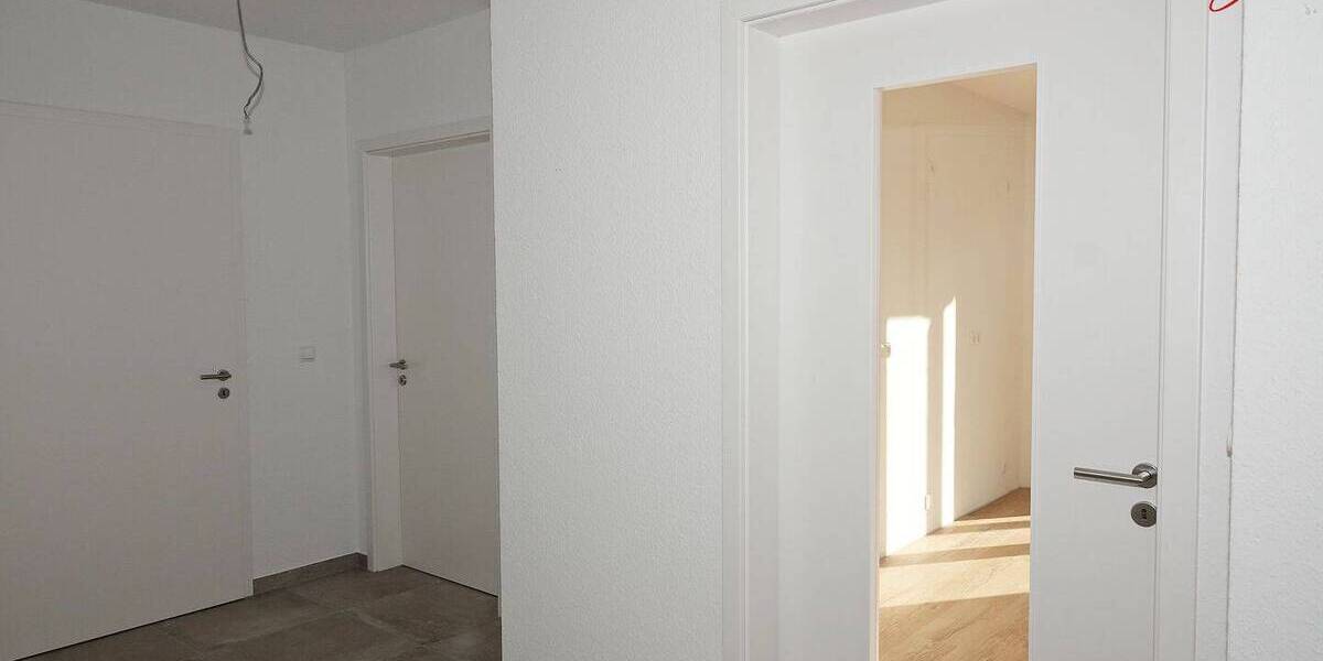 Etagenwohnung Wiesmoor Wiesederfehn - 3 Zimmer, 93 m&sup2;, 1.030&euro; | Angebot:25927212