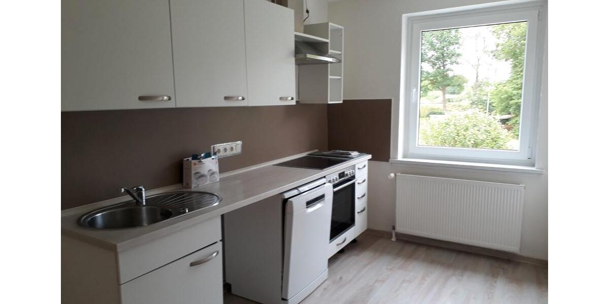 Erdgeschoßwohnung Lüdersdorf - 2.5 Zimmer, 61 m&sup2;, 600&euro; | Angebot:26431447