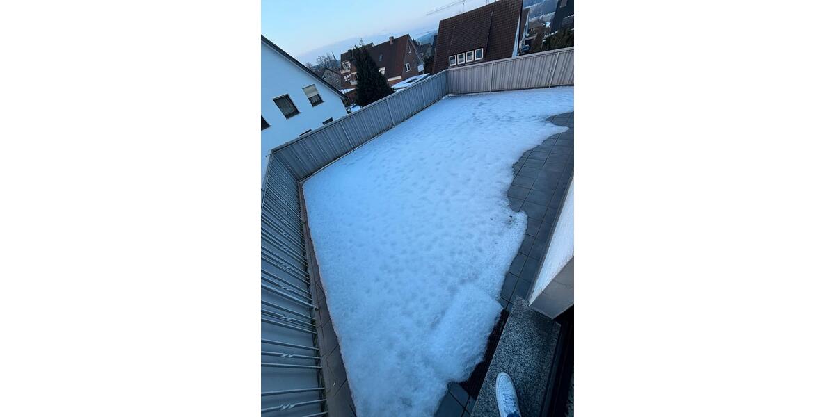 Dachgeschoßwohnung Georgsmarienhütte - 2 Zimmer, 45 m&sup2;, 540&euro; | Angebot:24950708