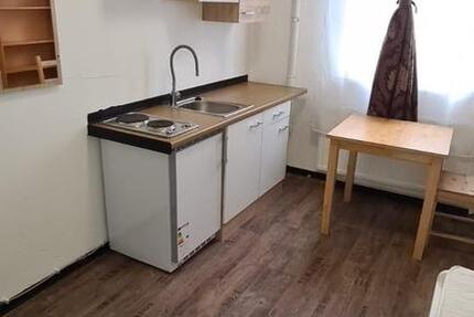 Various 1-room Appartments availalbe now! 1 zimmer