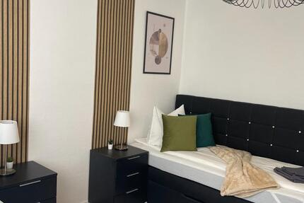 3 Zimmer Wohnung in der Sternstraße zu vermieten zimmer