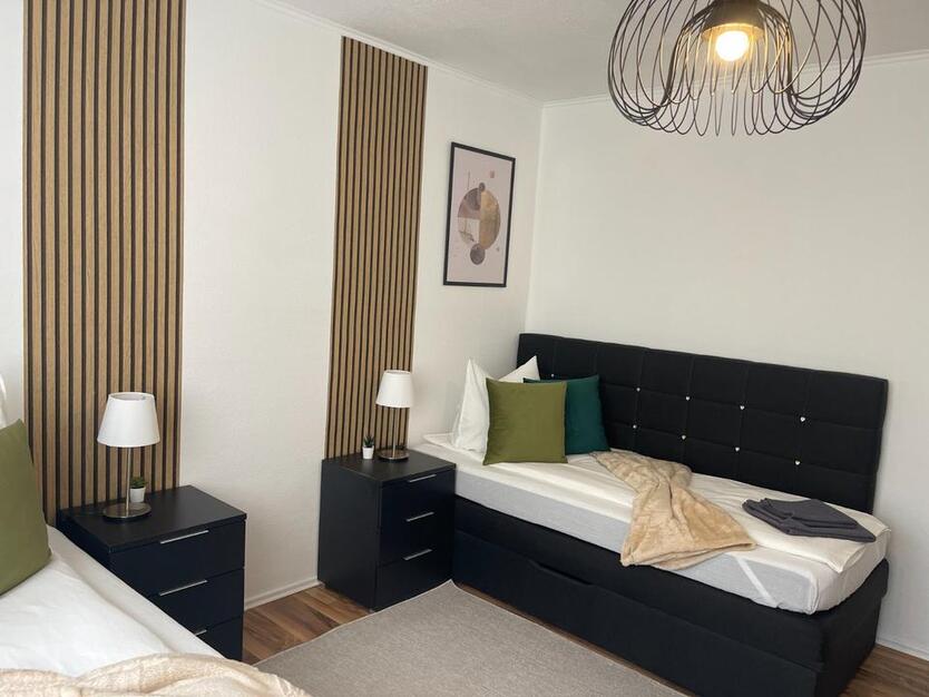 3 Zimmer Wohnung in der Sternstraße zu vermieten zimmer