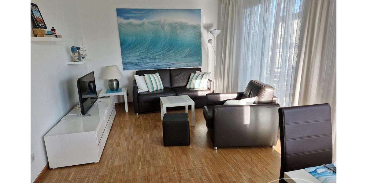 Zimmer Travemünde Alt-Travemünde / Rönnau - 2 Zimmer, 1.380&euro; | Angebot:26675279
