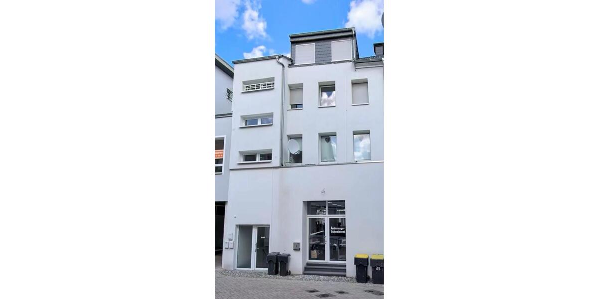 Etagenwohnung Arnsberg Oeventrop - 3 Zimmer, 72 m&sup2;, 630&euro; | Angebot:26482614