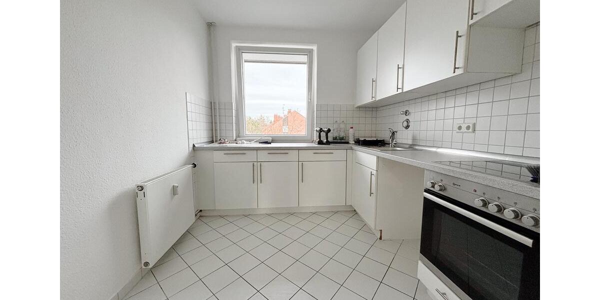 Etagenwohnung Reinbek - 5 Zimmer, 120 m&sup2;, 1.474&euro; | Angebot:25806970