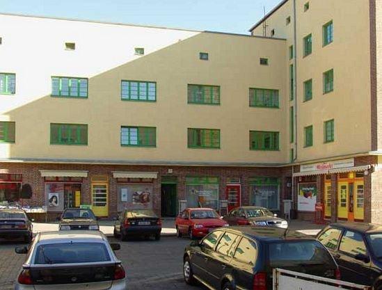 Etagenwohnung Magdeburg Diesdorf - 3 Zimmer, 69 m&sup2;, 585&euro; | Angebot:25570826
