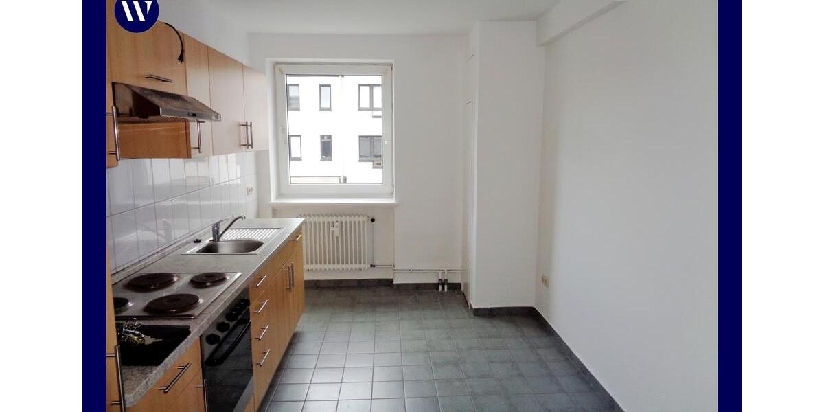 Etagenwohnung Braunschweig - 2 Zimmer, 77 m&sup2;, 657&euro; | Angebot:26338452