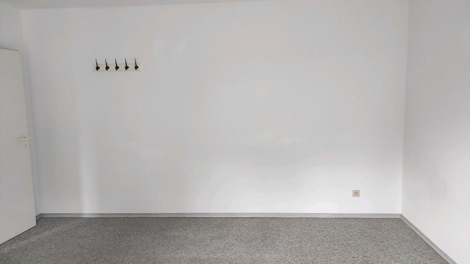 Etagenwohnung Regensburg Ganghofersiedlung - 1 Zimmer, 29 m&sup2;, 550&euro; | Angebot:26561834