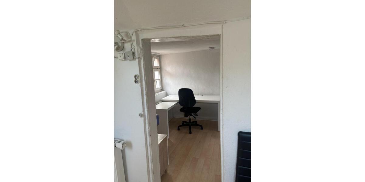 Wohnen auf Zeit Marburg - 1 Zimmer, 21 m&sup2;, 498&euro; | Angebot:26495136