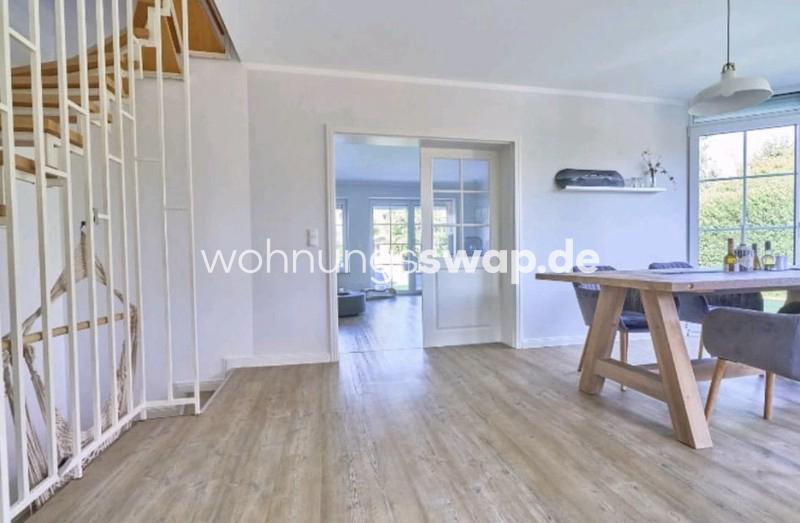 Etagenwohnung Bernau bei Berlin - 6 Zimmer, 140 m&sup2;, 2.700&euro; | Angebot:25181206