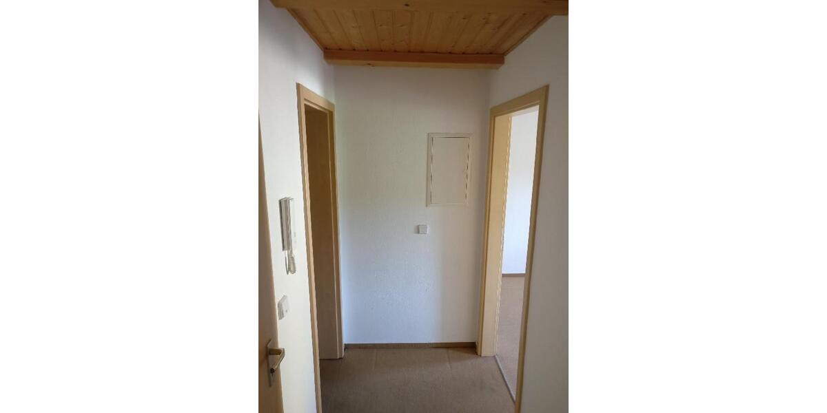 Etagenwohnung Eisleben (Lutherstadt) - 2 Zimmer, 47 m&sup2;, 310&euro; | Angebot:24802866