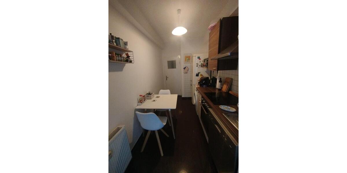 Erdgeschoßwohnung Solingen Wald - 2 Zimmer, 55 m&sup2;, 695&euro; | Angebot:24370258