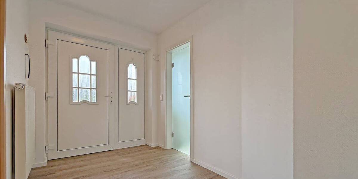 Etagenwohnung Hitzacker (Elbe) Bahrendorf - 2 Zimmer, 80 m&sup2;, 650&euro; | Angebot:26881610