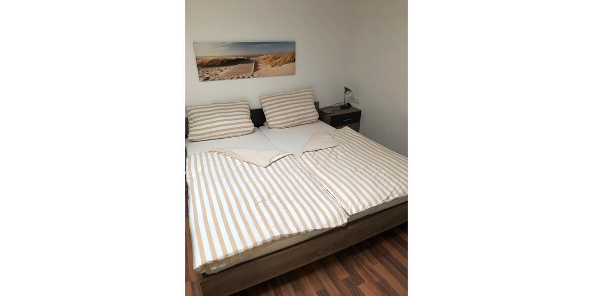Erdgeschoßwohnung Nordhorn Bakelde - 2 Zimmer, 65 m&sup2;, 980&euro; | Angebot:24729986