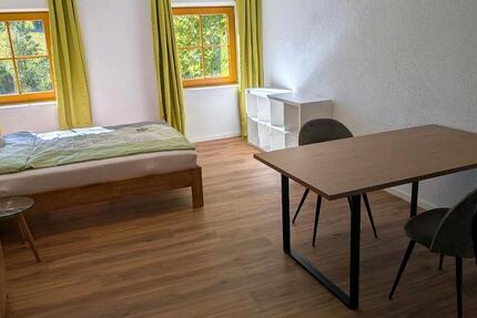 WG-Zimmer, StudentenZimmer (shared Appartement)