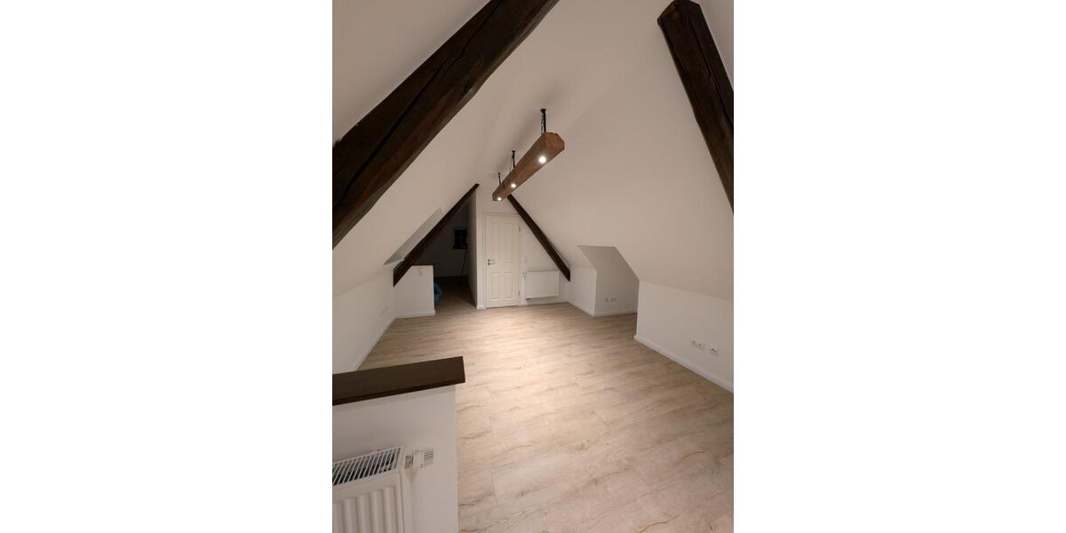 Maisonettenwohnung Bad Berleburg - 3 Zimmer, 88 m&sup2;, 730&euro; | Angebot:24640579