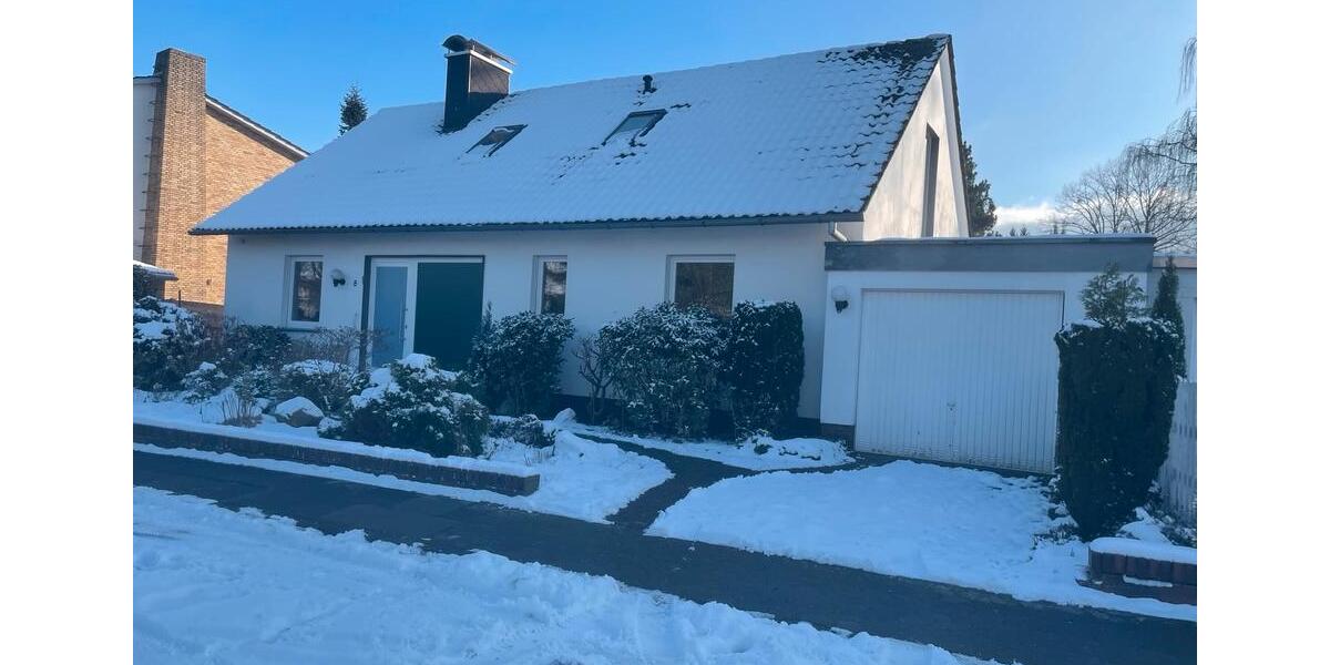 Einfamilienhaus 5 zimmer