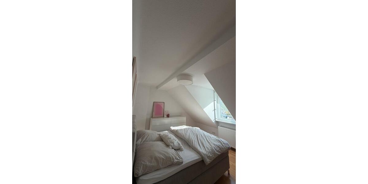 Etagenwohnung Saarlouis - 2 Zimmer, 65 m&sup2;, 490&euro; | Angebot:26234419