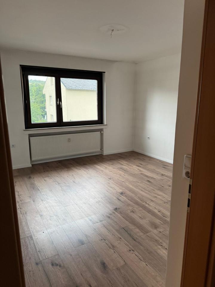 Wohnung in ruhiger Lage zu vermieten