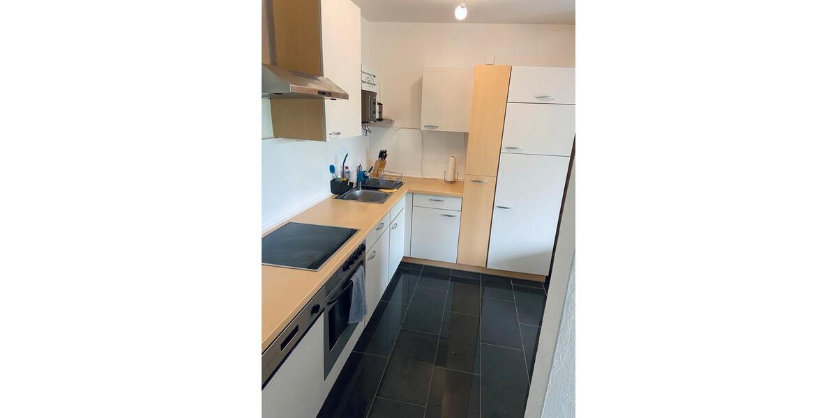 Traumhafte möblierte Maisonette Wohnung, ab 1.1.26 in BS 3 zimmer