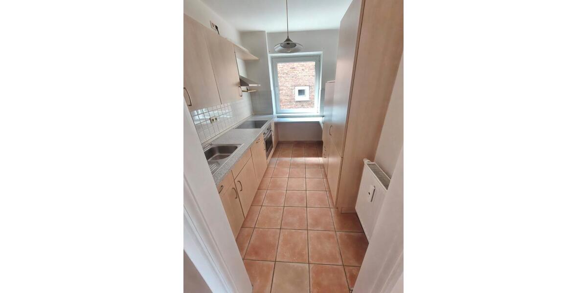 Erdgeschoßwohnung Itzehoe - 2 Zimmer, 47 m&sup2;, 530&euro; | Angebot:26560688