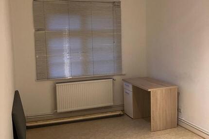WG-Zimmer ab sofort