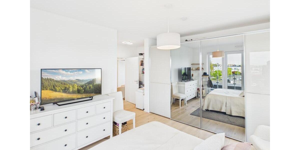 Dachgeschoßwohnung Pulheim - 4 Zimmer, 155 m&sup2;, 2.150&euro; | Angebot:26266804