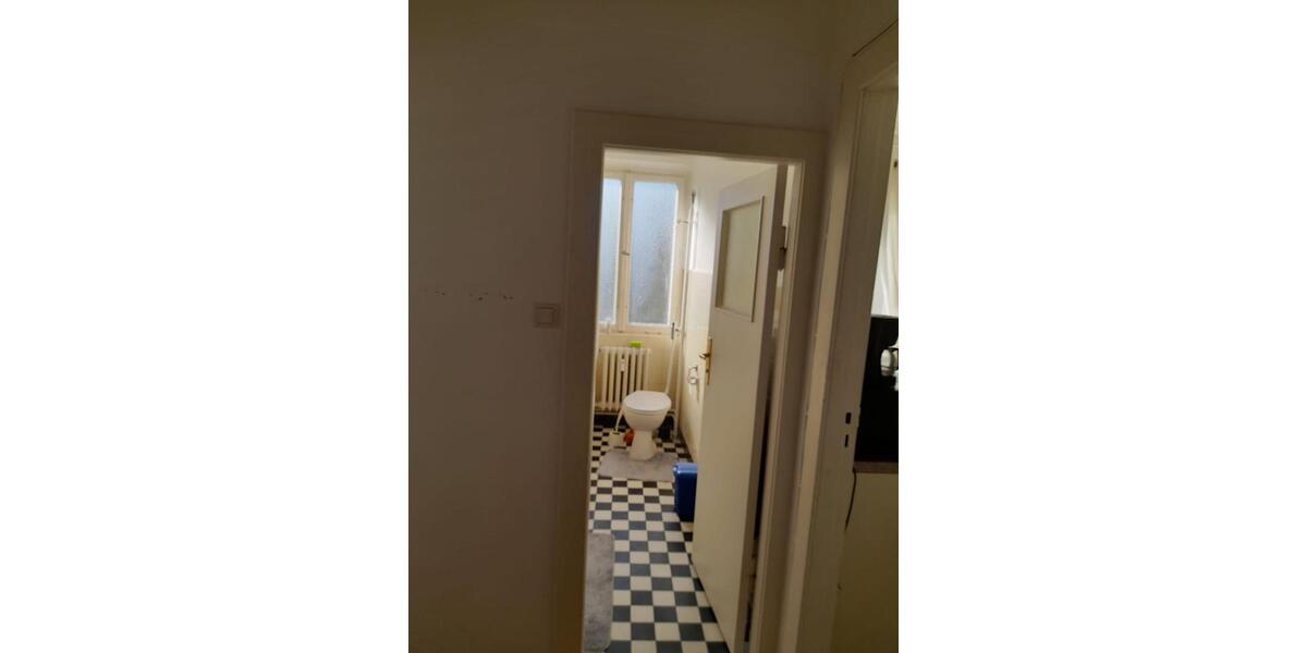 Wohnen auf Zeit Berlin Steglitz-Zehlendorf - 1 Zimmer, 35 m&sup2;, 750&euro; | Angebot:26688174